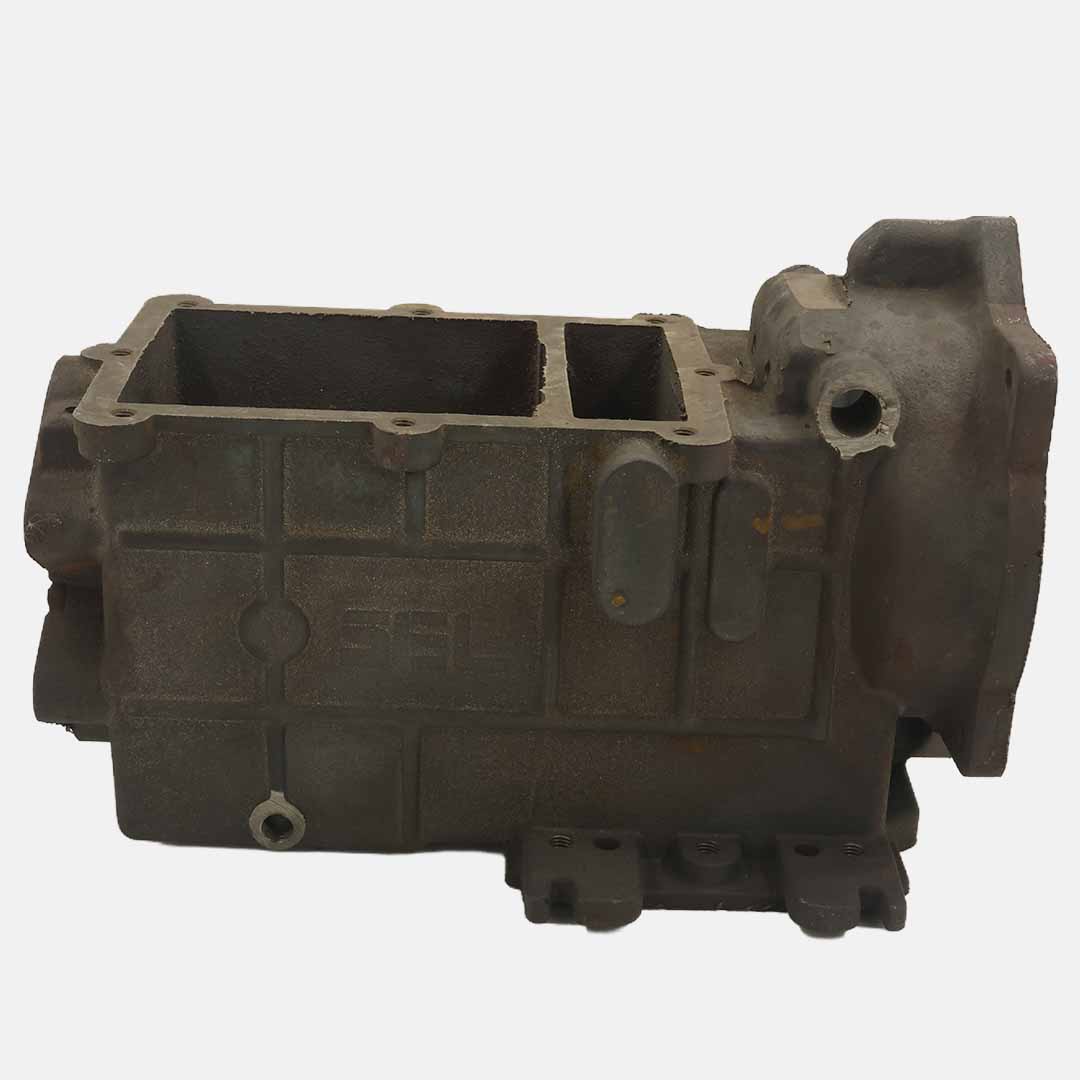 ŞANZIMAN GÖVDE (PİK KRAFT)